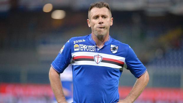 Allenamento calcio Sampdoria vesti Allenamento calcio Sampdoria vesti